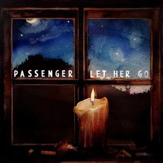 کاور آهنگ Let Her Go از پسنجر