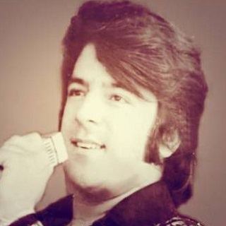 کاور آهنگ سوز دل از احمد ظاهر