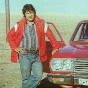 کاور آهنگ دور از تو از احمد ظاهر