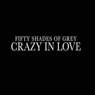 کاور آهنگ Crazy in Love از جی زی و بیانسه