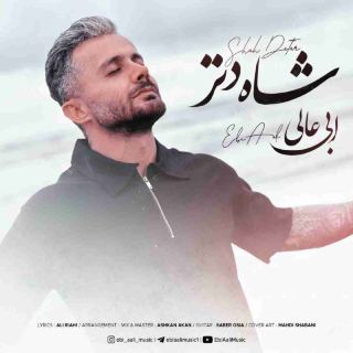 کاور آهنگ شاه دتر از ابی عالی