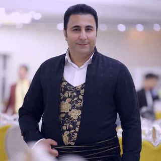 کاور آهنگ گیان گیانو باوانم از آزاد جواهری