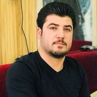 کاور آهنگ ریگای ئه وین از آوات بوکانی