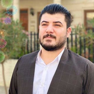 کاور آهنگ دایه دایه از آوات بوکانی