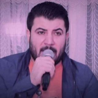 کاور آهنگ داخی گرانم از آوات بوکانی