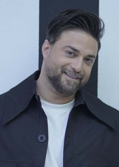 پوستر کنسرت بابک جهانبخش