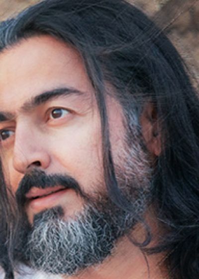 پوستر اپرای کرمان حلاج (پرواز همای)