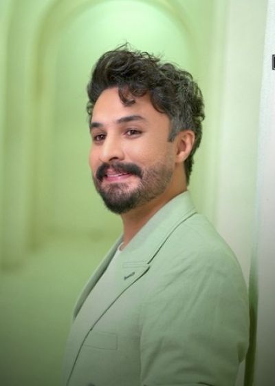 پوستر کنسرت مصطفی راغب