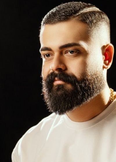 پوستر کنسرت علیراد