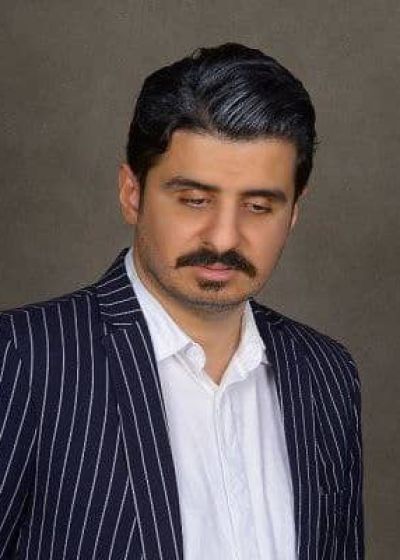 پوستر کنسرت رشت گروه آرام دل