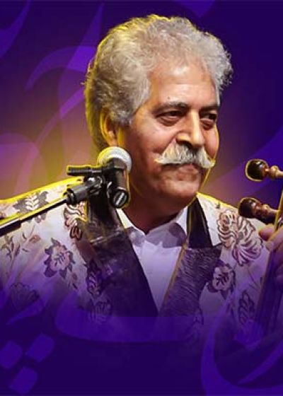 پوستر کنسرت کرج فرج علیپور (تمدید شد)